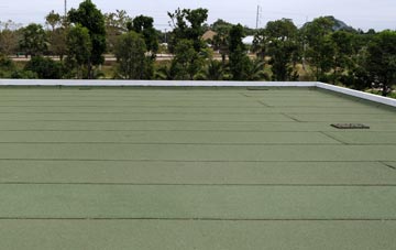 all Moston Green roofing types quoted for