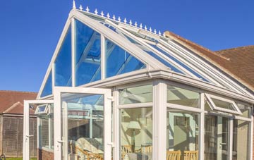conservatory roof insulation costs Moston Green