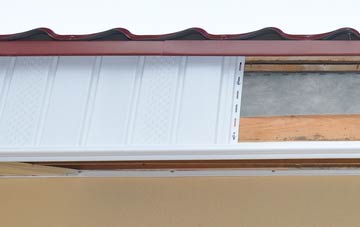 Moston Green fascia repair costs
