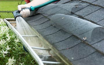 Moston Green gutter cleaning costs