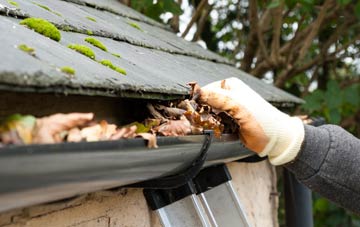 gutter cleaning Moston Green, Cheshire