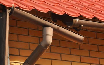 Moston Green gutter repair costs