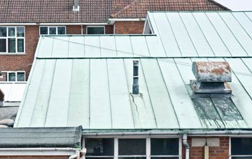 Moston Green lead roofing costs