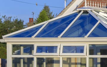 professional Moston Green conservatory insulation
