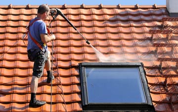 roof cleaning Moston Green, Cheshire