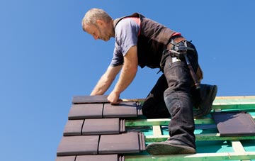 disadvantages of Moston Green slate roofing