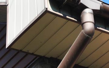 Moston Green soffit installation costs