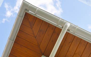 Moston Green soffit types