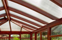 Moston Green conservatory roofing insulation