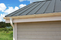 Moston Green fascia repair