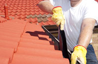 Moston Green gutter repair